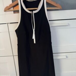 SAGE Collective Racerback Tennis Dress